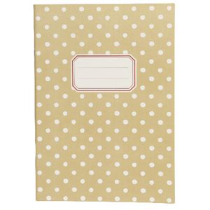 Clairefontaine Large Notebook Dot 64 Page