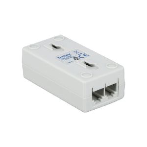 D-Link ADSL2+ Micro Filter Splitter DSL-15MF