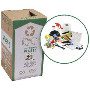 TerraCycle Zero Waste Box Office Supplies