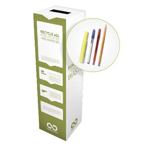 TerraCycle Zero Waste Box Pens and Markers Large
