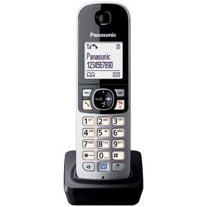 Panasonic Additional Handset KX-TG6821