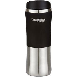 Thermos ThermoCafe Double Walled Tumbler 300mL Black