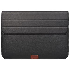Nifteen Bon Voyage Macbook Sleeve 13" Black