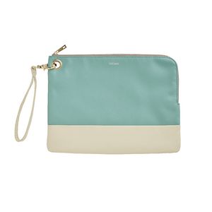 Nifteen Big Spin Laptop Sleeve 13" Teal