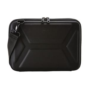 Nifteen Convoy 10" Laptop Hardcase Black