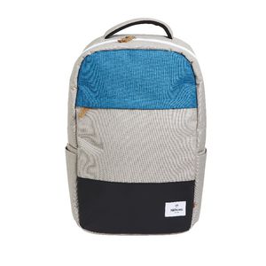 Nifteen Downtown Laptop Backpack 15.6" Blue