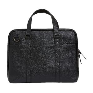 Nifteen Sartorial Criss Cross PU 13" Laptop Bag