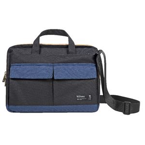 Nifteen Thinner Laptop Bag 13" Black
