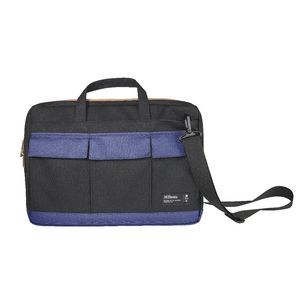 Nifteen Thinner Laptop Bag 15" Black