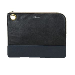 Nifteen Little Spin Tablet Sleeve 8" Black