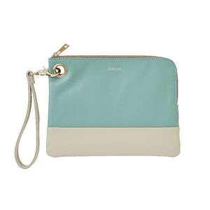 Nifteen Little Spin Tablet Sleeve 8" Teal
