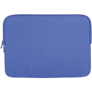 J.Burrows 11" Neoprene Laptop Sleeve Blue
