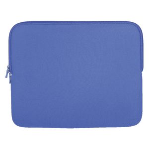 J.Burrows 13" Neoprene Laptop Sleeve Blue