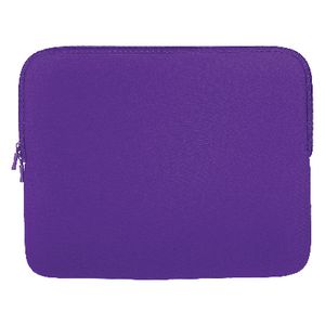 J.Burrows 13" Neoprene Laptop Sleeve Purple