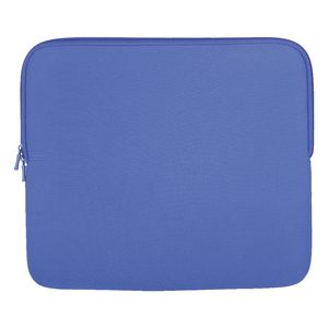 J.Burrows 16" Neoprene Laptop Sleeve Blue