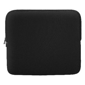 J.Burrows 16" Neoprene Laptop Sleeve Black