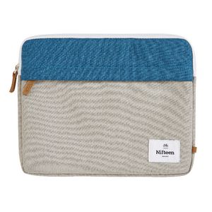 Nifteen Osaka Laptop Sleeve 10" Blue