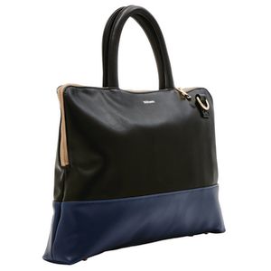 Nifteen Laptop Tote 13” Black