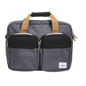 Nifteen Stockholm Laptop Bag 15.6" Black