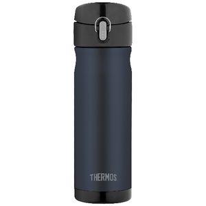 Thermos Vacuum Insulated Bottle 470mL Blue