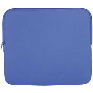 J.Burrows Neoprene Laptop Sleeve 16" Blue