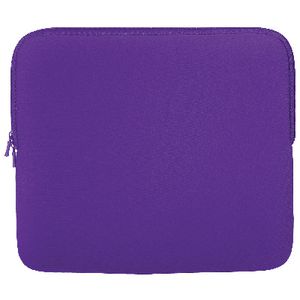 J.Burrows Neoprene Laptop Sleeve 16" Purple