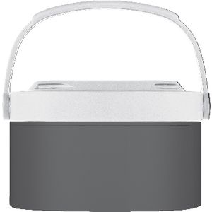 Thermos Stack N' Lock Container 350mL Charcoal