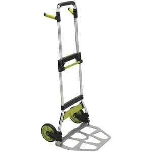 Toplift Aluminium Folding Cart 120kg