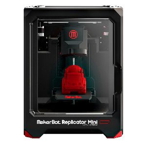 MakerBot Replicator Mini 3D Printer