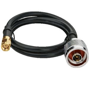 TP-LINK 2.4GHz and 5GHz Male to Female Connector