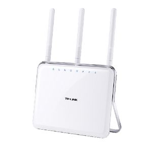 TP-LINK AC1900 Wireless Router Archer