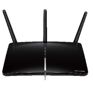 TP-LINK AC750 Wireless Modem Router Archer