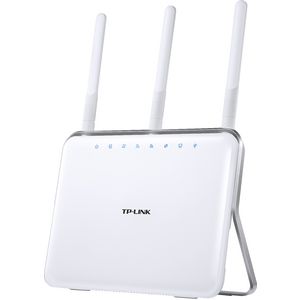 TP-LINK AC1900 Wireless Modem Router Archer