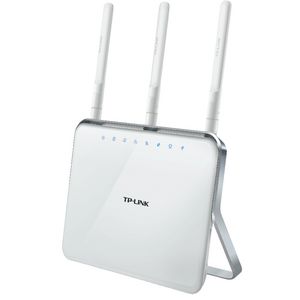 TP-LINK AC1900 Wireless Modem Router Archer
