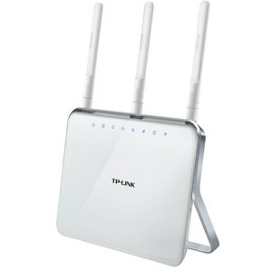 TP-LINK Wireless Modem Router Archer D9 AC1900