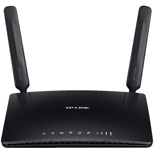 TP-LINK AC750 Wireless Dual Band 4G LTE Router MR200