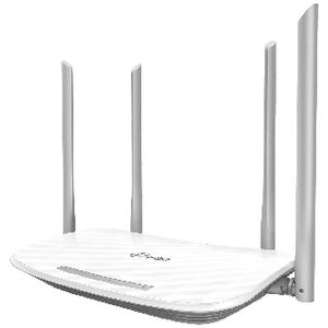 TP-LINK AC1200 Wireless Dual Band Router C50