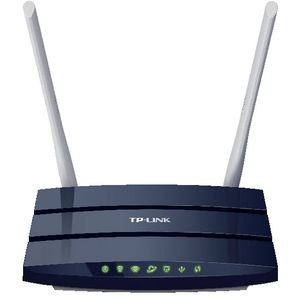 TP-LINK AC1200 Wireless Dual Band Router Archer