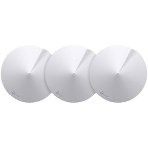TP-Link Deco M5 Whole Home Mesh WiFi 3 Pack System