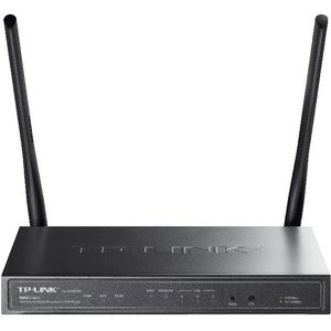 TP-LINK 300Mbps SafeStream Wireless N Gigabit VPN Router