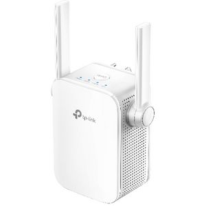 TP-LINK AC1200 WiFi Range Extender RE305