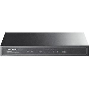 TP-LINK SafeStream Gigabit Broadband VPN Router