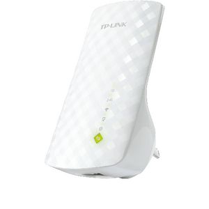 TP-LINK AC750 Wireless Range Extender