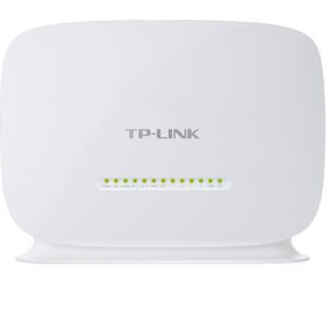 TP-LINK N300 VDSL ADSL2+ VoIP Modem Router