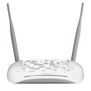 TP-LINK N300 Wireless Modem Router TD-W8961N