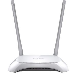TP-LINK 300Mbps Wireless Router