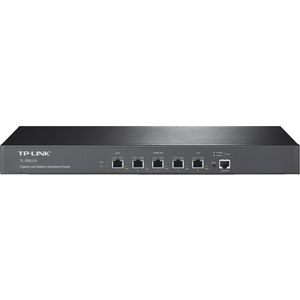 TP-LINK 5-Port Gigabit Multi-WAN Load Balance Router