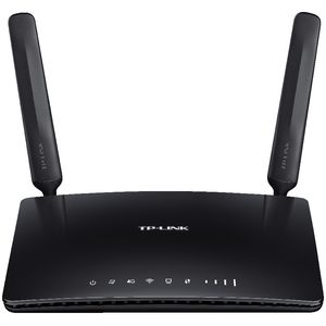 TP-LINK 150Mbps 4G LTE Router MR6400