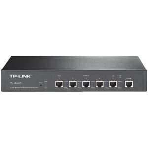 TP-LINK 5-port Multi-Wan Router