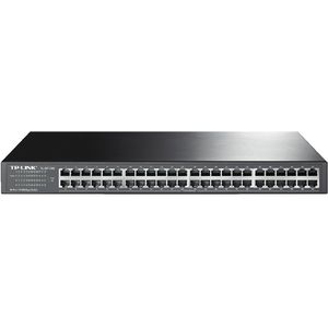 TP-LINK 48-Port 10/100Mbps Rackmount Switch